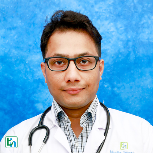 Dr  Saurabh Shah